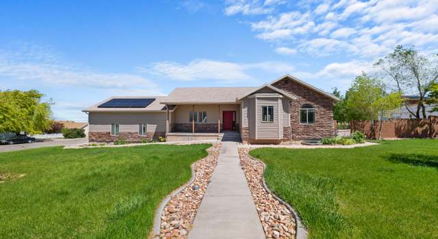 Photo of 5154 N Juniper Ridge Rd, Enoch, UT 84021