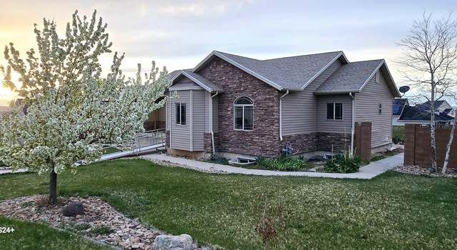 Photo of 5154 N Juniper Ridge Rd, Enoch, UT 84021