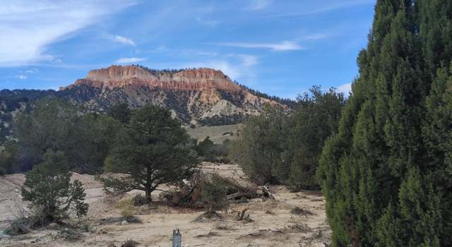 Photo of 160 Acres Bryce Way Way, Tropic, UT 84776