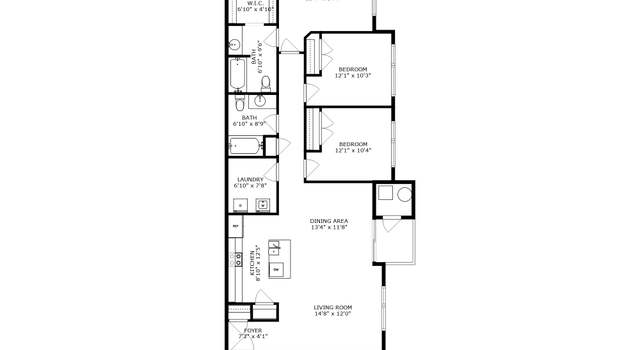 Photo of 5801 S Garnet Dr #5302, St George, UT 84790