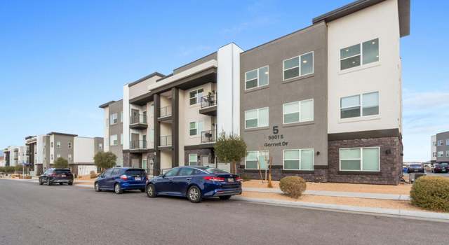 Photo of 5801 S Garnet Dr #5302, St George, UT 84790