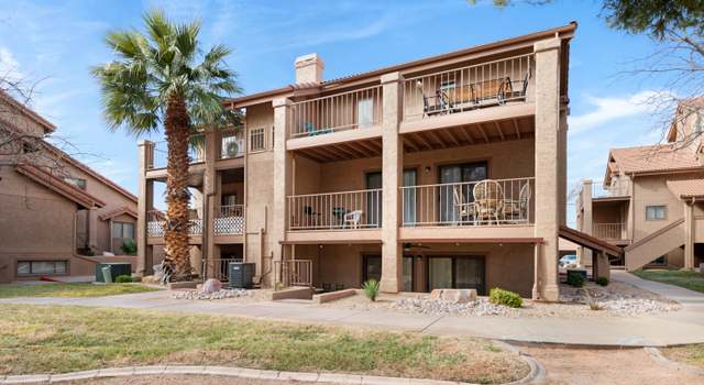 Photo of 860 S Village Unit O-5, St George, UT 84770