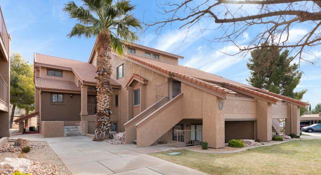 Photo of 860 S Village Unit O-5, St George, UT 84770