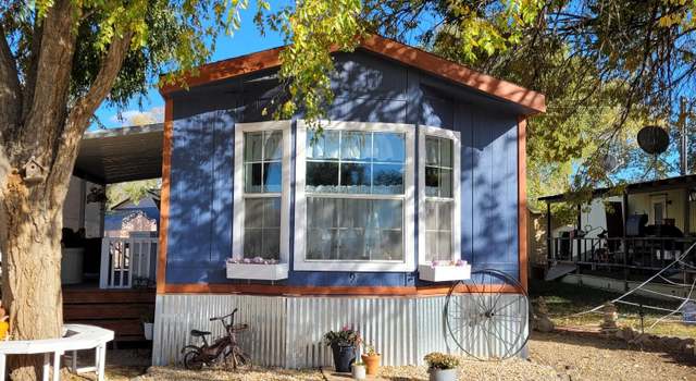 Photo of 1603 S Campground S #97, Beaver, UT 84713