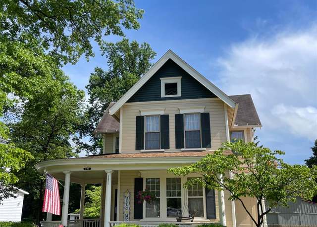 Property at 191 W Main St, Norwalk, OH 44857, 3 beds, 2 baths