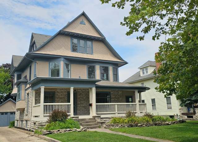 Property at 521 E 2nd St, Port Clinton, OH 43452, 5 beds, 2.5 baths