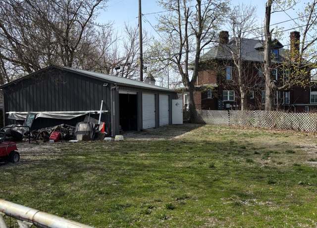 Property at 121 Reese St, Sandusky, OH 44870