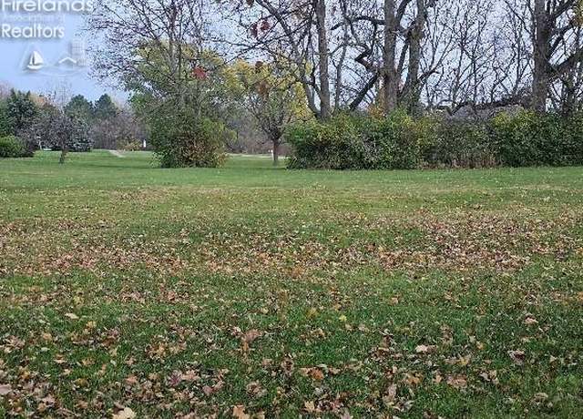 Property at 0 Tracht Meadows Dr, Huron, OH 44839