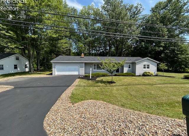 Property at 3102 W State Rt. 60 Rte, Vermilion, OH 44089, 3 beds, 2 baths