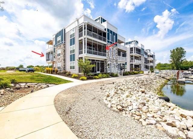Property at 2729 S Harbor Bay Dr, Marblehead, OH 43440, 3 beds, 2 baths