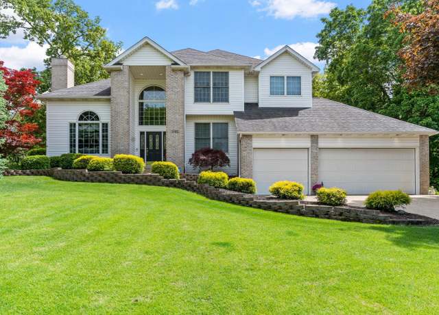 Property at 4155 E Laurel Ridge Dr, Port Clinton, OH 43452, 3 beds, 2.5 baths