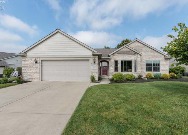 Property at 1807 Paige Ct, Huron, OH 44839, 3 beds, 2.5 baths