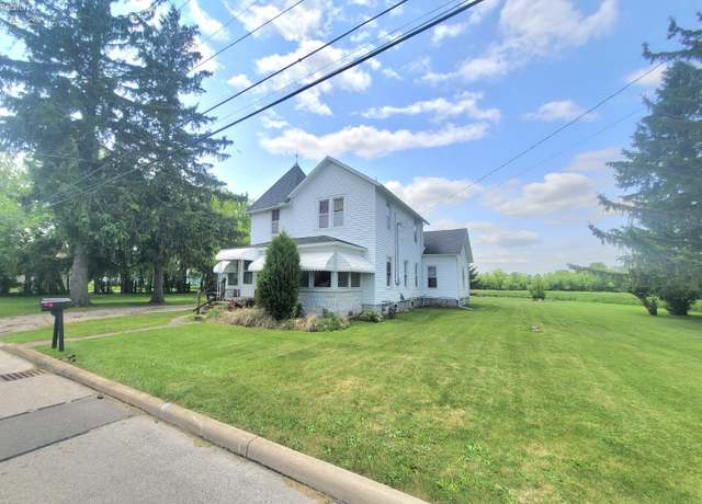 Property at 712 Lueke Ave Unit 572 p, Woodville, OH 43469