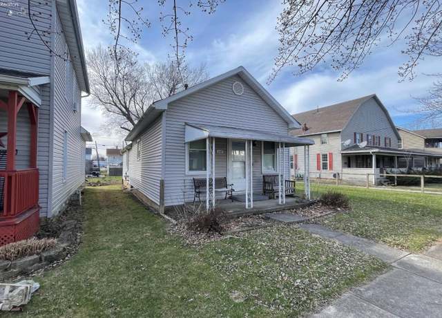 Property at 216 Maplewood Street St, Willard, OH 44890, 2 beds, 1 bath