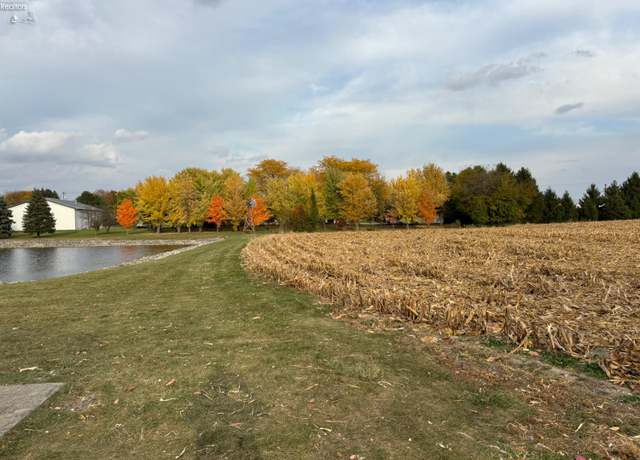 Property at 0 S State Route 100, Tiffin, OH 44883