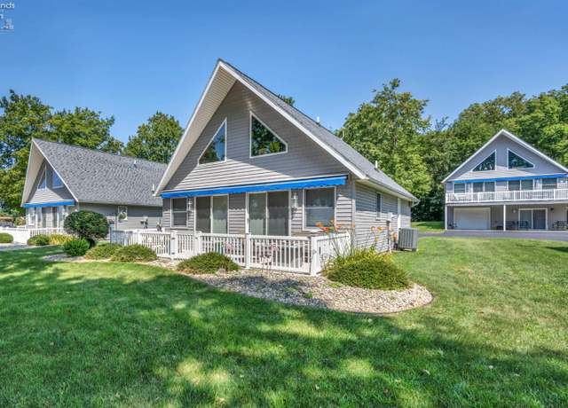 Property at 1575 Deist Rd #6, Middle Bass Island, OH 43446, 3 beds, 2 baths