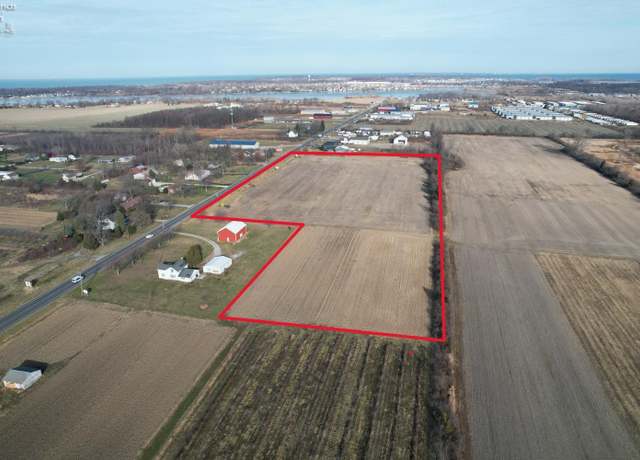 Property at 0 SR 269, Marblehead, OH 43440