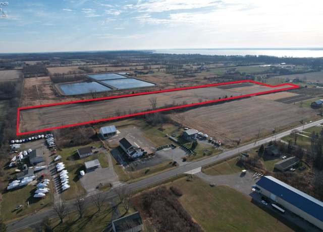 Property at 0 State Route 269, Marblehead, OH 43440