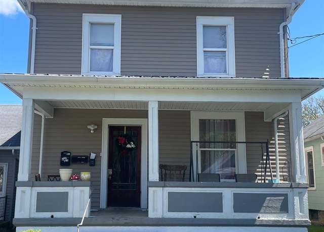 Property at 1520 Pearl St, Sandusky, OH 44870