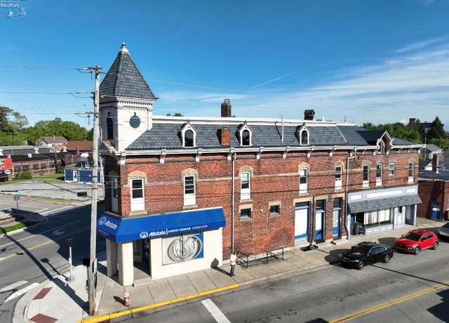Property at 801 Hayes, Sandusky, OH 44870