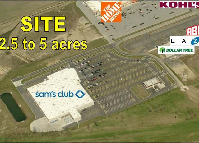 Property at 0 Crossings Rd, Sandusky, OH 44870