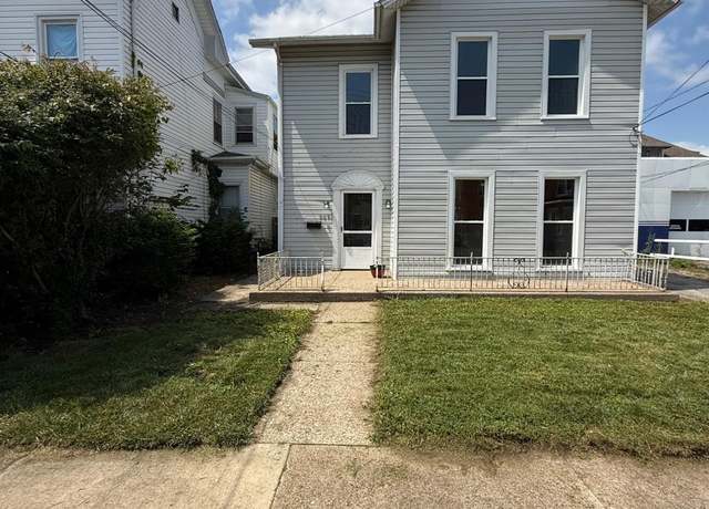 Property at 309 Fulton St, Sandusky, OH 44870