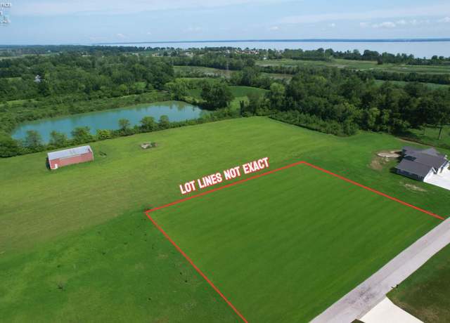 Property at 1329 S West Bay Dr, Port Clinton, OH 43452