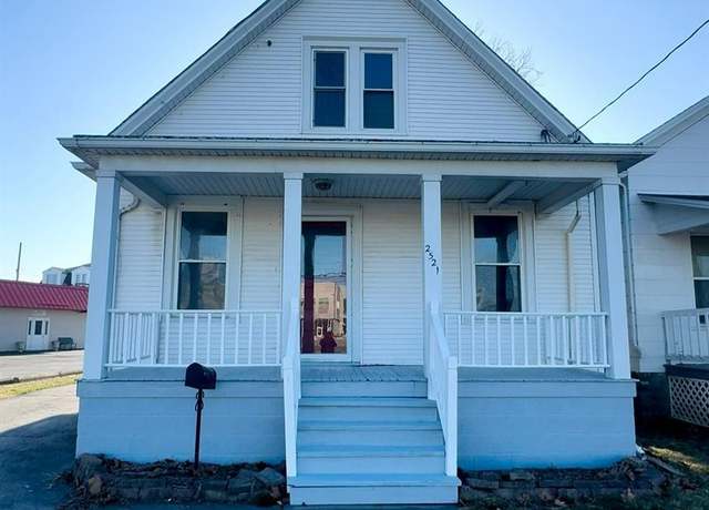 Property at 2521 Columbus Ave, Sandusky, OH 44870, 4 beds, 2 baths