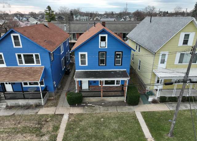 Property at 610 E Market St, Sandusky, OH 44870