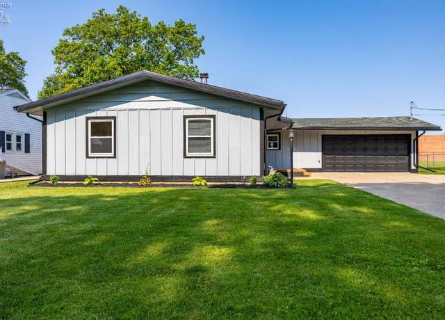 Property at 3807 Matthes Ave, Sandusky, OH 44870, 3 beds, 2 baths