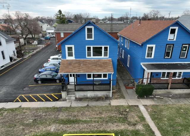Property at 614 E Market St, Sandusky, OH 44870