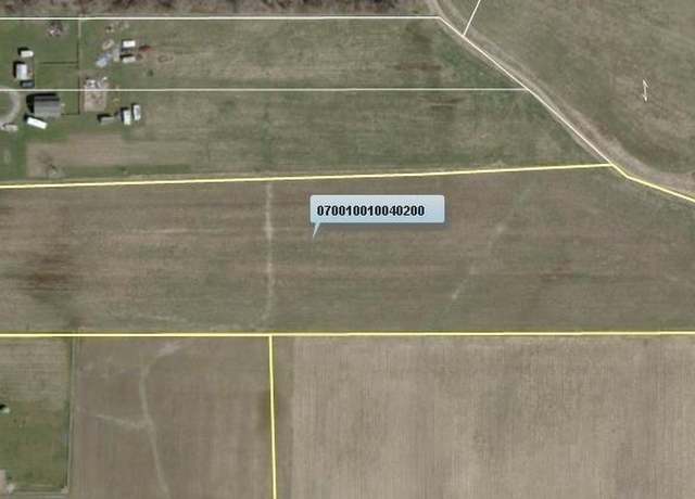 Property at 1306 Butler Rd, New London, OH 44851