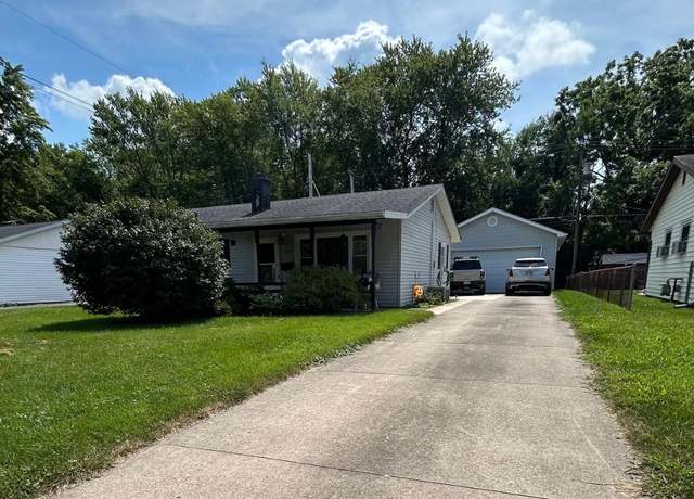 Property at 204 Boston Rd, Sandusky, OH 44870, 3 beds, 1 bath