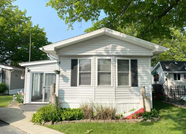 Property at 8175 North Shore Blvd #56, Marblehead, OH 43440, 2 beds, 1 bath