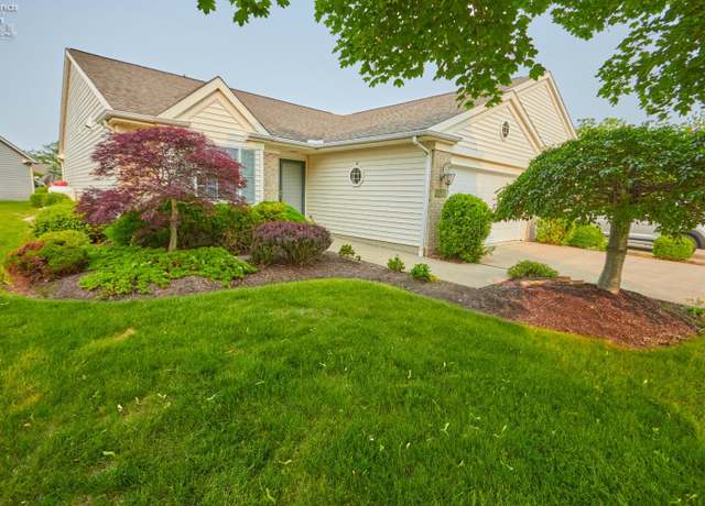 Property at 1718 E Waterberry Dr, Huron, OH 44839, 2 beds, 2 baths