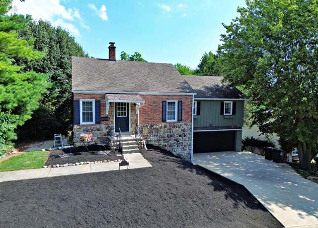 Property at 109 Rosa St, Tiffin, OH 44883, 3 beds, 2.5 baths