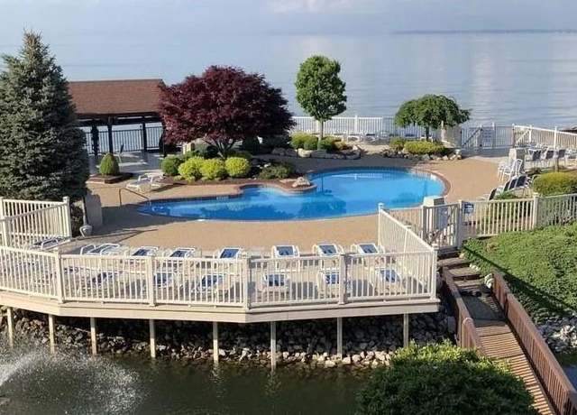 Property at 1807 E Perry St #69, Port Clinton, OH 43452, 2 beds, 2 baths