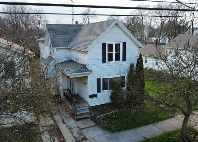 Property at 725 Hancock St, Sandusky, OH 44780