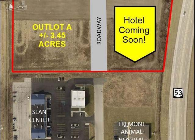 Property at 0 Sean Dr, Fremont, OH 43420