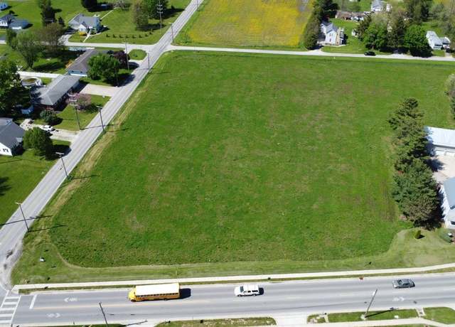 Property at 0 Miami St, Tiffin, OH 44883