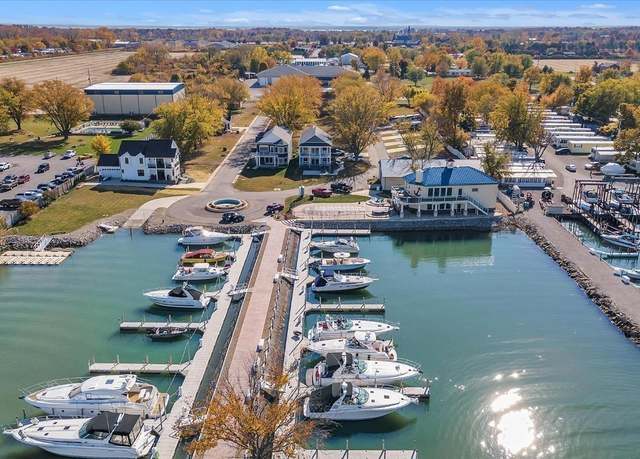 Property at 81 Gone Fishin, Marblehead, OH 43440