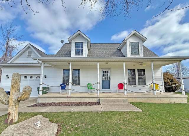 Property at 145 Orchard Ln, Kelleys Island, OH 43438, 3 beds, 2 baths