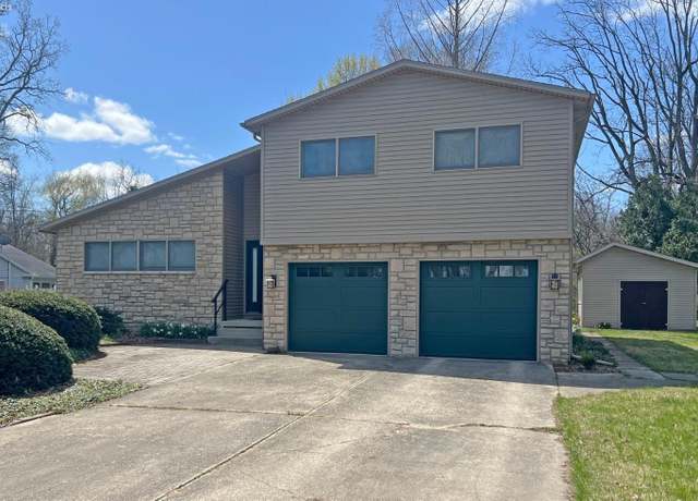 Property at 1180 Buchman Rd, Fremont, OH 43420, 3 beds, 2 baths