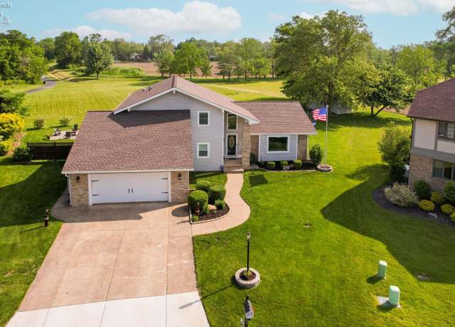 Property at 505 E Stoneplace Dr, Sandusky, OH 44870, 4 beds, 3 baths