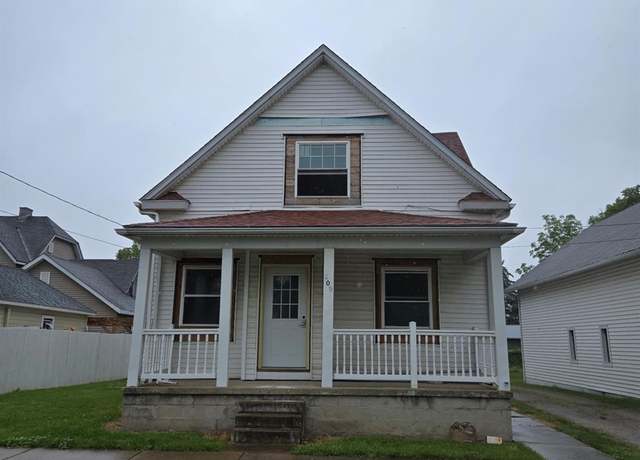 Property at 609 Adams St, Sandusky, OH 44870