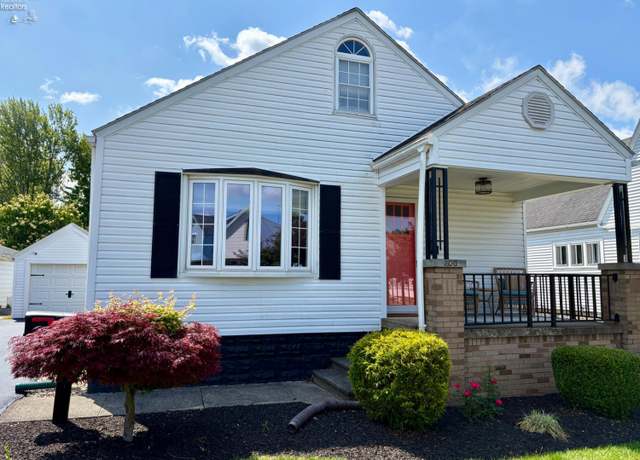Property at 200 Ohio Ave, Tiffin, OH 44883, 3 beds, 1 bath