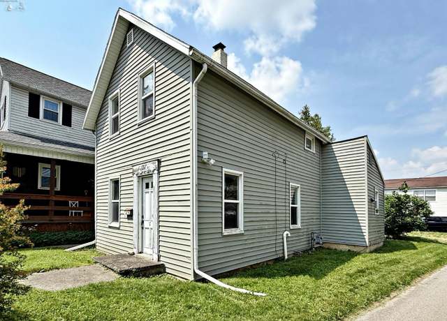 Property at 426 S Washington St, Tiffin, OH 44883