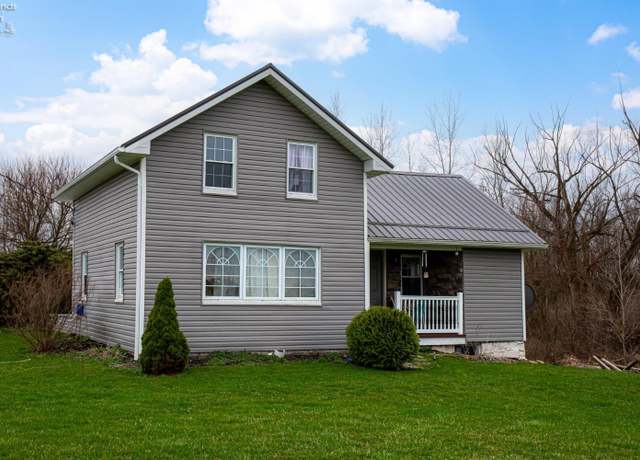 Property at 5807 Townline Road 12, Willard, OH 44890, 5 beds, 2 baths