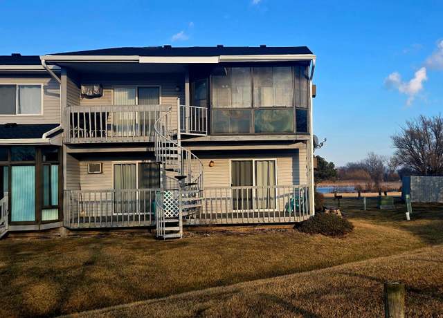 Property at 6370 Teal Bend Bnd, Oak Harbor, OH 43449, 1 bed, 1 bath