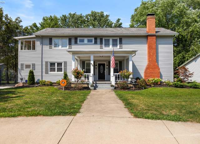 Property at 411 W Bogart Rd, Sandusky, OH 44870, 3 beds, 2.5 baths